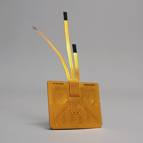 Клавиатуры на полиимидных платах