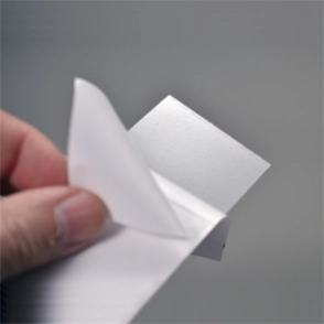 Клеевые слои