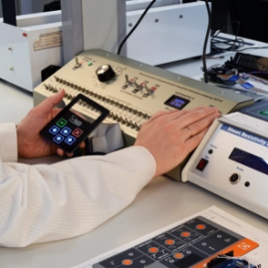 Контроль качества