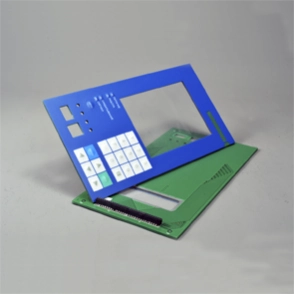 Жесткая плата