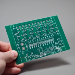 Печатная плата