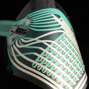 Пленочная РЕТ-плата