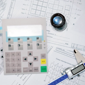 Подготовка производства