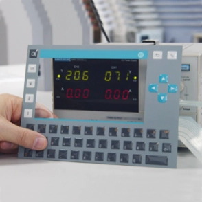 Прозрачные окна