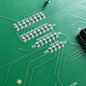 SMT-компоненты