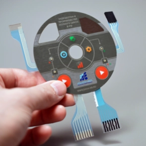 Внешний вид