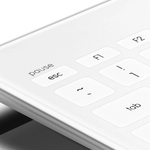 Сенсорные клавиатуры