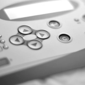 Лицевые панели приборов