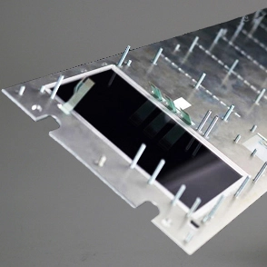 Клавиатуры на жестком основании