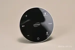 Сенсорная клавиатура с тач-драйвером и rgb подсветкой