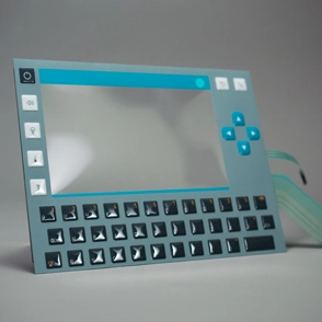 QWERTY-клавиатуры