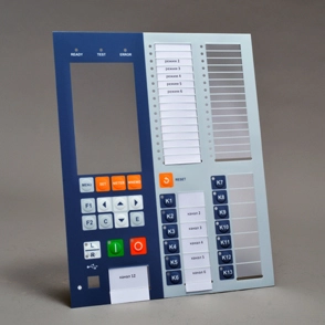 Клавиатуры с карманами