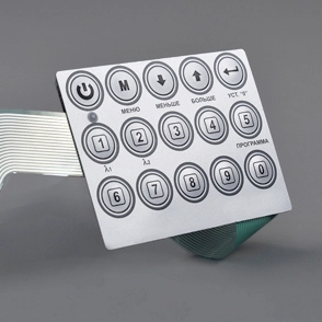 Клавиатуры с ESD защитой