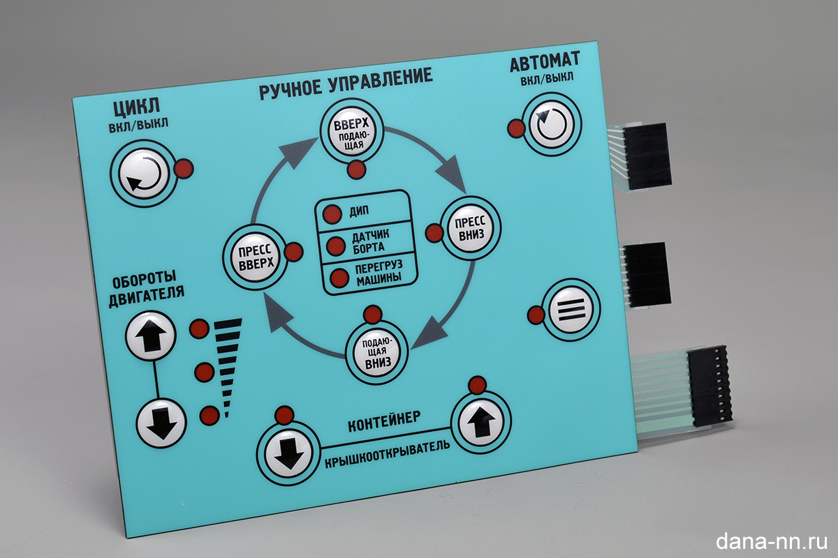 Electronic devices and components